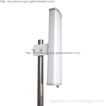 5.8GHz sector Antenna With N Female Connector